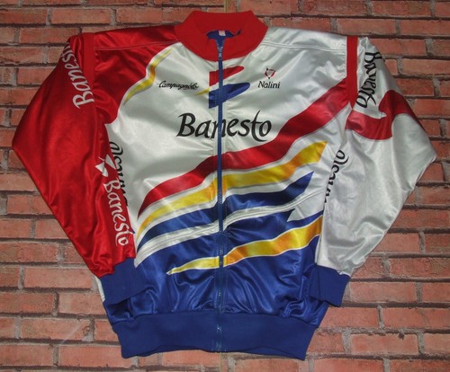 Banesto nalini maillot - nalini,