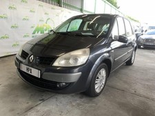 Berceau avant RENAULT SCENIC 2