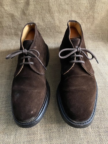 Bottes chukka homme - , tricker's