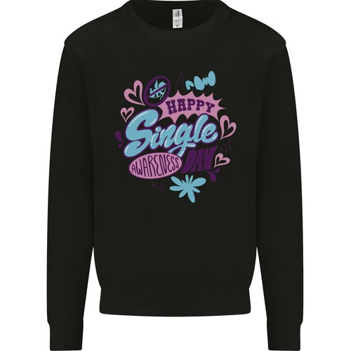 Sweat capuche anti saint - sweat,