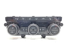 PANNEAU DE COMMANDE DE