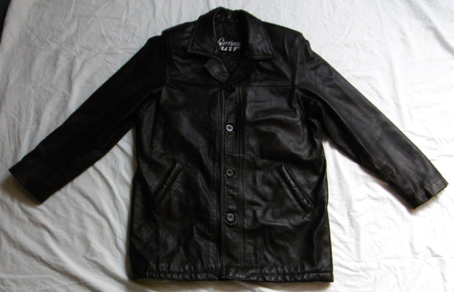 Tres belle veste - veste, longue