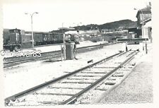 Photo vintage 1973 - Gardanne