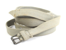 Sangle Allemande en web - ALLEMAND WW2 (matériel original !)
