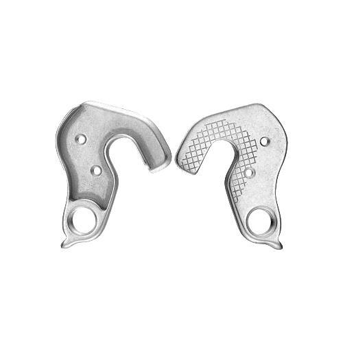 Patte derailleur alu - , adaptable
