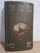 Album photo WW1 cartes