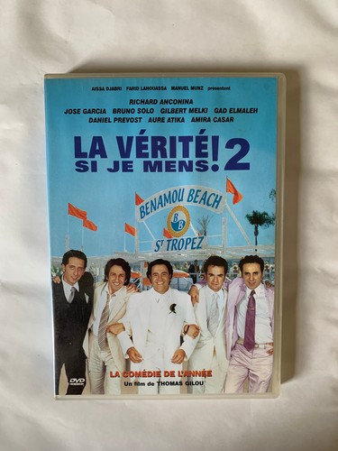 Vérité mens 2 - si,