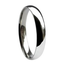 Bagues De Mariage En Platine