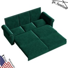 93.7" King Pull Out