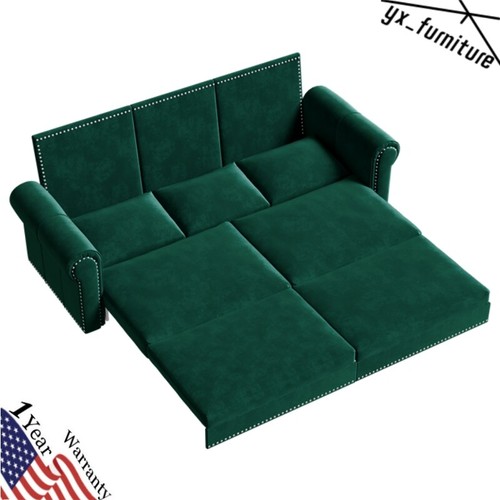 King pull out - 93.7",