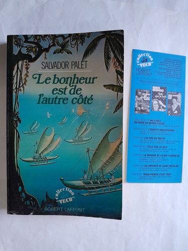 Bonheur est l - le,