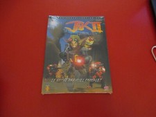 Le Guide Officiel Complet JAK 2 Hors La Loi