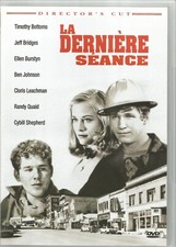 DVD - La dernière séance