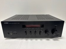 Amplificateur Yamaha R-S300