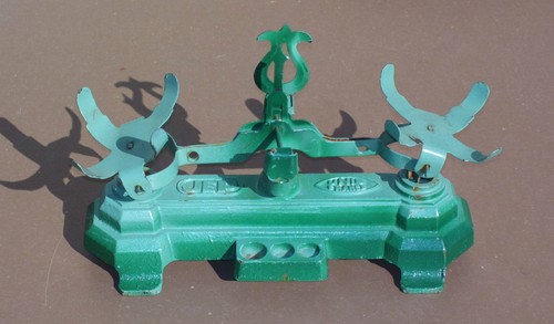 Ancien jouet balance jep - ancien,