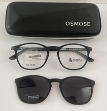 LUNETTE / MONTURE + CLIP