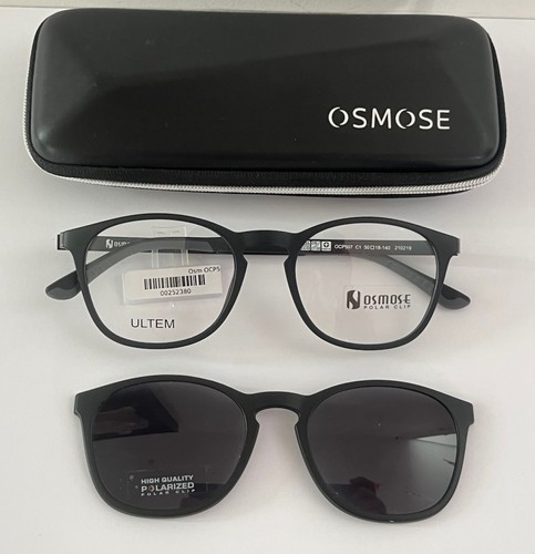 Lunette monture clip - monture, +