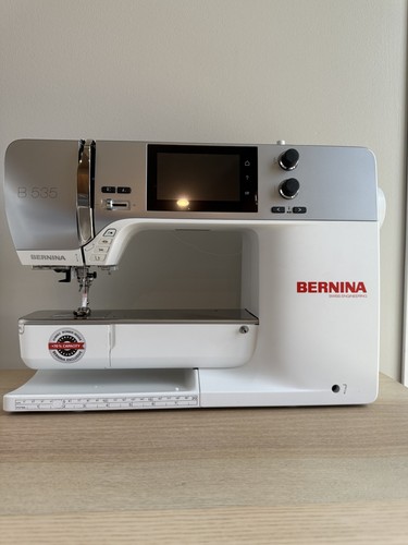 2023 bernina b535 - 2023,