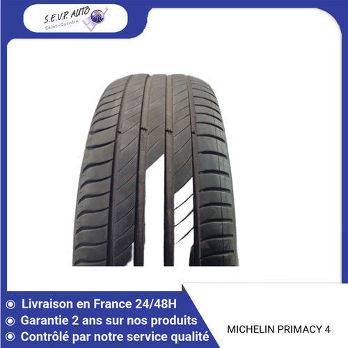 Pneu michelin primacy - 🇫🇷,