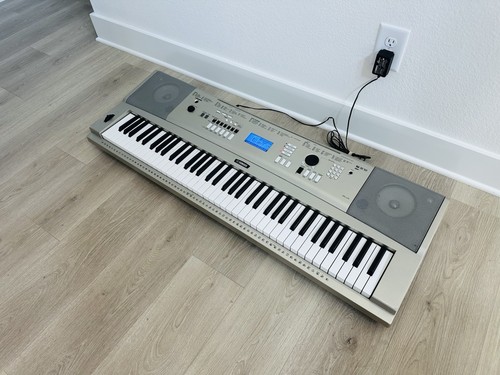 Nice yamaha ypg 235 - ypg, -235