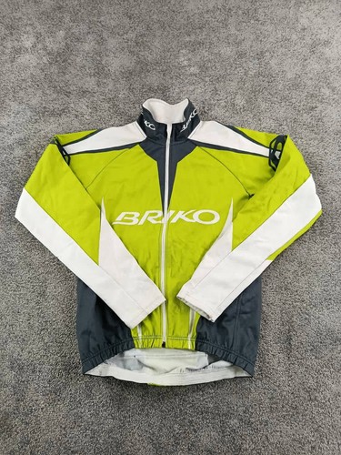 Briko veste saison velo - briko,