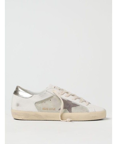Golden goose sneakers - goose,