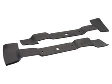 Jeu de lames (combi) adapté