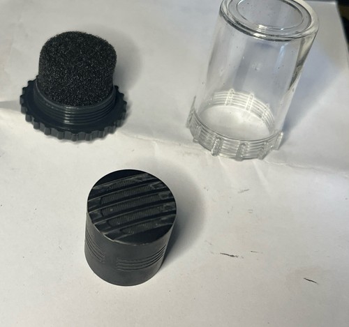 Schoeps cardioid capsule - schoeps, mk