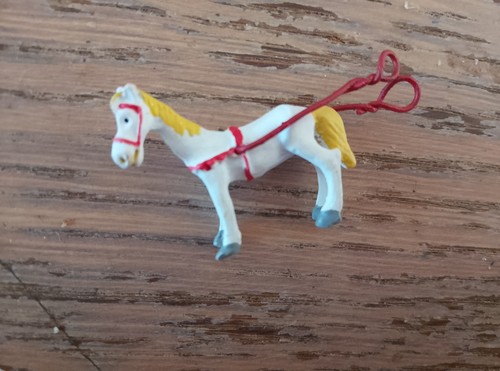 Village astérix cheval - village,