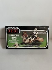 Vaisseau vintage star wars