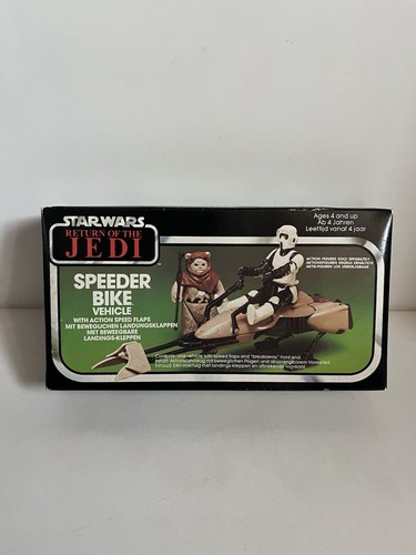 Vaisseau vintage star - , wars