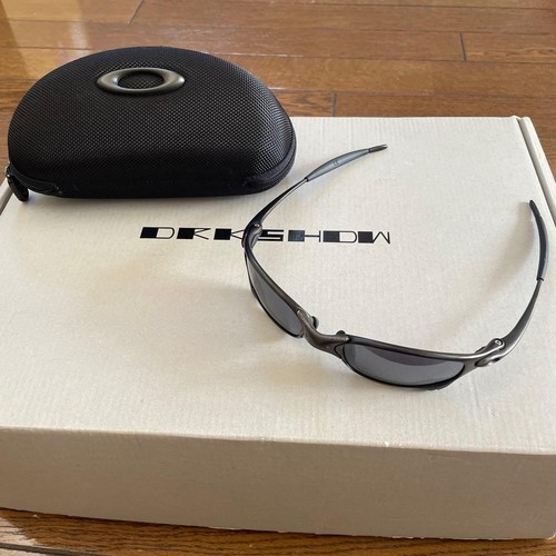 Lunettes soleil oakley - de,