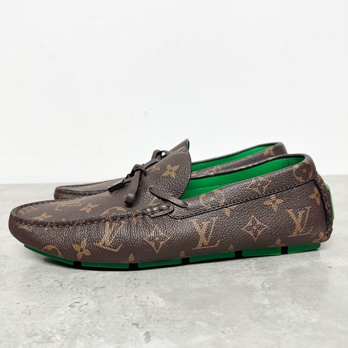 Louis vuitton men driver - men, lv