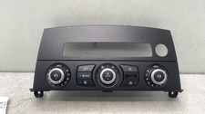 Commande chauffage BMW SERIE 5
