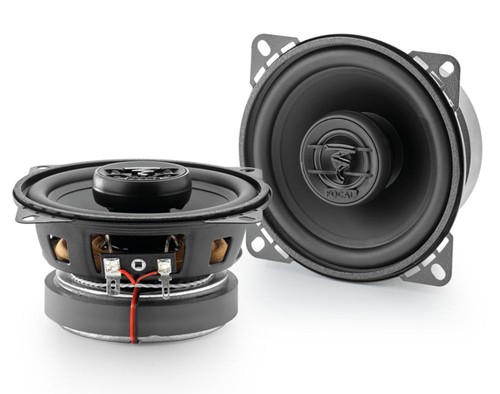 Focal acx100 haut - haut-parleur, 10cm