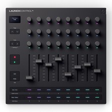 Novation Launch Control XL 3 neuf du JAPON