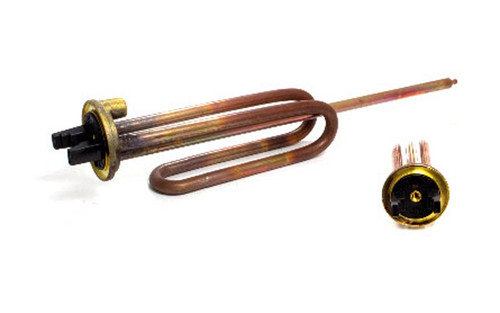 Resistance chauffe eau 1200w - resistance, chauffe-eau