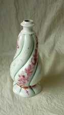 ANCIEN VASE OU FLACON EN