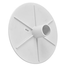 Skimmer Plaque à Vide