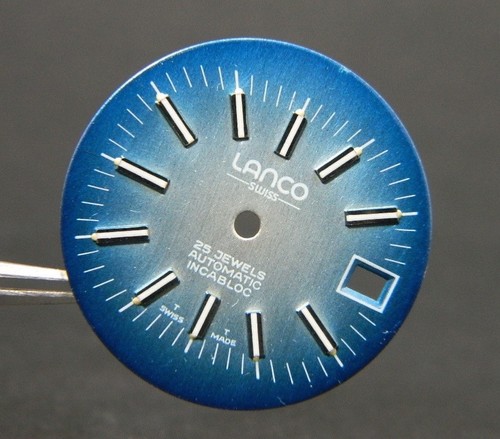 Lanco cadran 2063 - lanco,