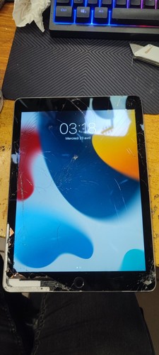 Apple ipad air - ipad, 64