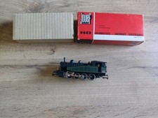 Locomotive Vapeur 040 / Jouef / Réf 829 .Ei / Batignolles / HO / en Boîte