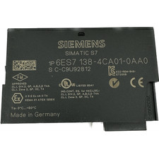 Module pour automate DC 24V