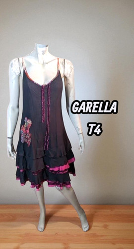 Garella taille superbe - taille,