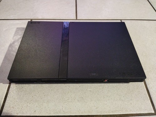 Bloc seul console - seul, playstation