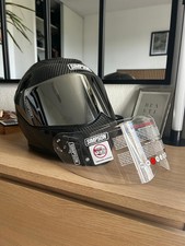 Casque moto SIMPSON Venom 06