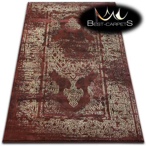 Tapis moderne motif - , nouveauté