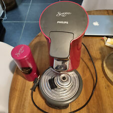 CAFETIERE SENSEO HD 7825 + BOITE A DOSETTES !!!