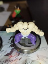 Figurine Gashapon Master Roshi