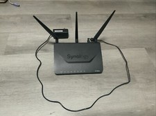 Synology RT1900ac Wireless